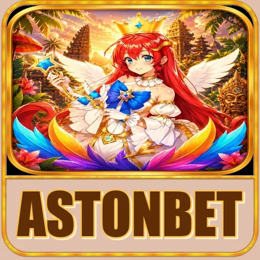 Gambar verifikasi tautan alternatif resmi astonbet Indonesia